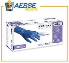 GUANTI IN LATTICE ALTO