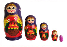 Bambole Russe Matrioska