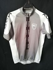 MAGLIA MANICA CORTA CICLISMO CYCLING ROAD MTB DAMA KUOTA L CON DIFETTI