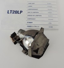 NEC 01161094 LT20LP LAMPADA