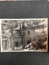 CARTOLINA  SILA- CAMIGLIATELLO