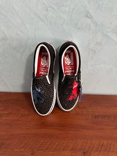 Vans + Krooked by Natas per