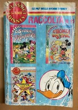 I classici di Wall Disney raccolta numero 11