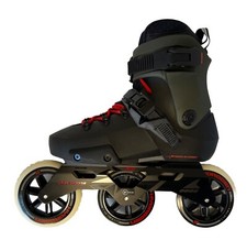 Rollerblade Twister Edge 110