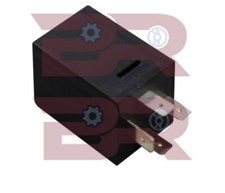 Intermittenza Rele' 12v 47w Adatto A Iveco Daily 4800836 Italmec 379