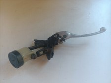 Pompa Freno Anteriore Con Supporto Vaschetta Olio Leva Honda CBR900RR CBR 900 RR