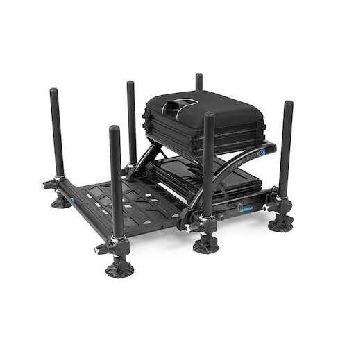 Ricambi seatbox preston - ricambi,