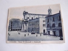 Roma - Civitavecchia Piazza V