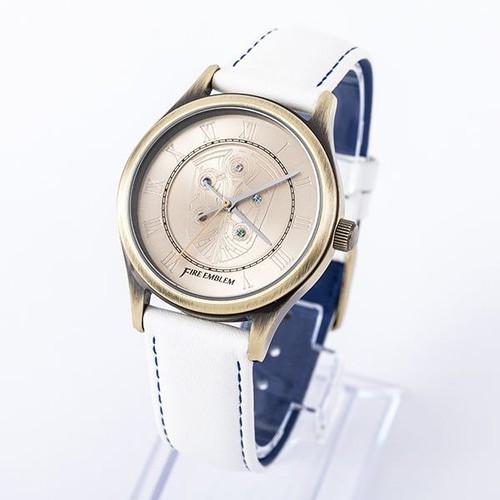 Fire emblem orologio modello - orologio,