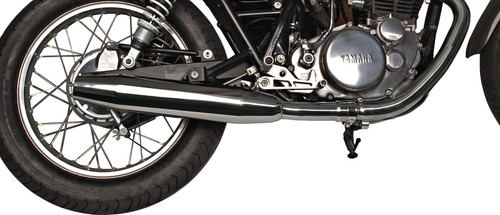 Kedo yamaha sr500 - kedo,