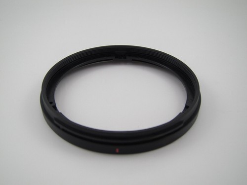 Anello vite filtro - , obiettivo