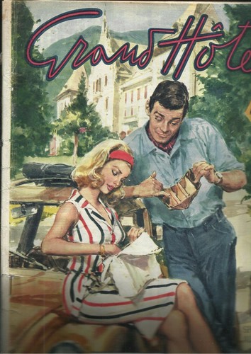 Anni rivista grand - anni,