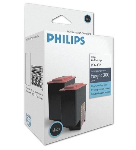 Originale philips pfa - 432, (2