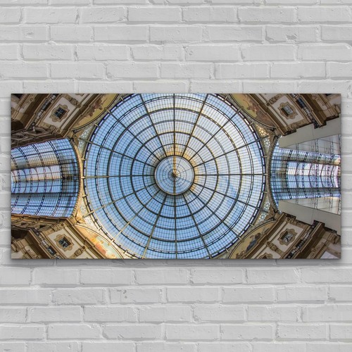 Stampa vetro quadro casa - stampa,