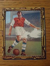 circa 1950's Meet The Soccer