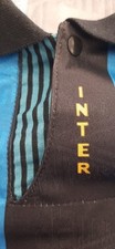 maglia ufficiale dell’Inter stagione 1991/92 Umbro–FITGAR