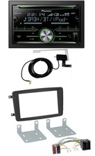 Pioneer CD USB MP3 Bluetooth
