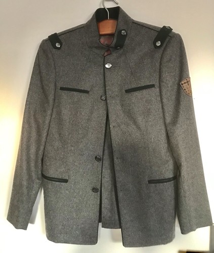 Trachtenjanker uomo taglia 46 - trachtenjanker,