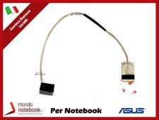 Cavo Flat Cable LCD ASUS G750 p/n 14005-00890700 14005-00890600 1422-01MG000