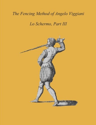 The fencing method angelo - the, of