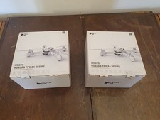 pezzi di ricambio USATI per Drone Hubsan H502 DESIRE