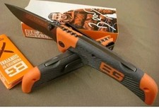 Coltello pieghevole tascabile