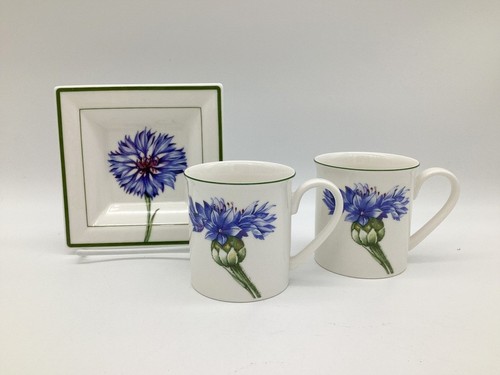 Villeroy boch germania flora - villeroy,