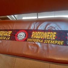 SCIARPA BUFANDA HASTA LA