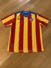 Maglia Calcio Valencia