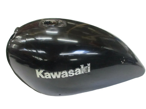 Serbatoio benzina ame kawasaki - benzina,