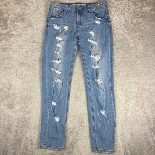 Jeans donna taglia 9 - jeans,