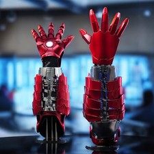 Armatura da braccio Iron Man