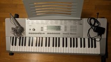 Tastiera Musicale Casio LK-280