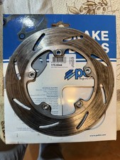 DISCO FRENO ANT per PIAGGIO 50