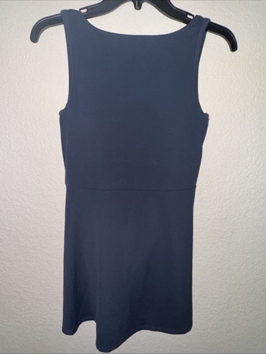 Pagliaccetto donna blu navy