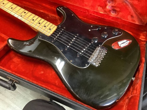 Fender usa stratocaster 1978 - fender,