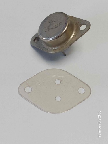 Lot 10p mica - mica, to3
