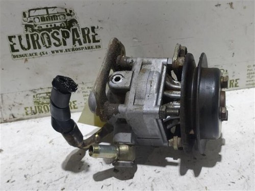Pompa servosterzo nissan trade - pompa,
