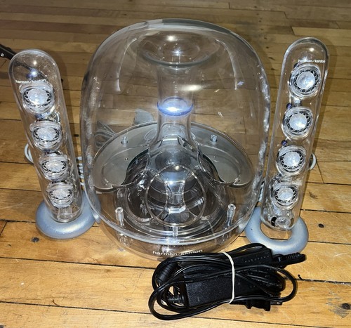 Altoparlanti satellitari