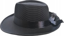 Cappello gangster anni a - gangster, 20