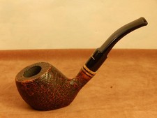 Pipa  CROCI ( non Punzonata )