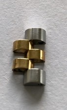 Maglia Rolex Acciaio E Oro Jubilee