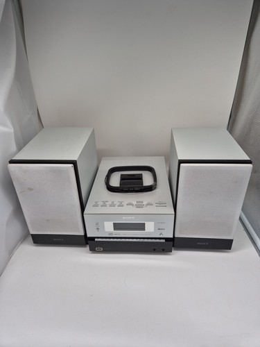 Impianto stereo sony hcd - stereo, hcd-cbx3