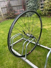 Ruota posteriore bontrager - ruota,