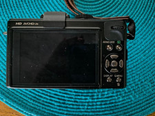 Panasonic LUMIX DMC-LX5 10,1