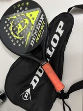 Racchetta Padel Dunlop