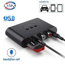 Ricevitore Audio Bluetooth USB