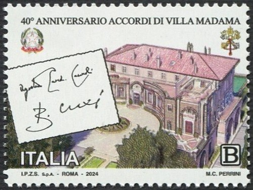 Italia 2024 anniversario - italia,