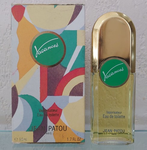 Vacances edt factice 50 ml - -,