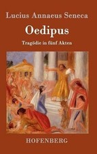 Oedipus: Trag?die in f?nf